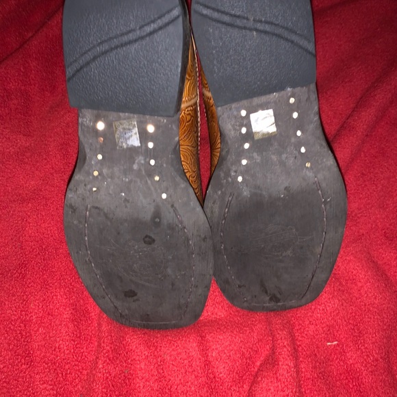 Ariat boots - Picture 7 of 7